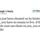 Image for article titled The Inevitable Kristen Stewart Death Threats Begin